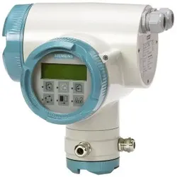 Siemens 7ME6930-2BA20-1AA0 SITRANS FM MAG 6000i Magnetisch-induktiver Durchflussmessumformer, arbeitet mit den Sensoren MAG 1100, MAG 3100 und MAG