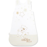 Herding Babybest, Babyschlafsack Lieblingsmensch 70 cm,