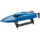 AMEWI Speedboot 7012 Mono RTR blau 26073