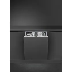 SMEG STL233CLDE