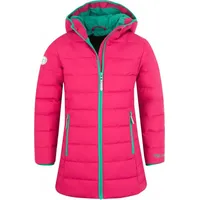 TROLLKIDS Stavanger Pink 104