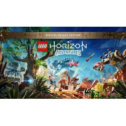 LEGO Horizon Adventures - Digital Deluxe Edition