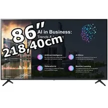 LG 86PK640S 86" 4K Ultra HD