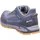 MEINDL Power Walker 4.2 Damen, Multifunktionsschuhe, blau, Größe 37 1⁄2 / 37 1⁄2