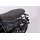 SW-Motech SLC Seitenträger links für Ducati Scrambler-Modelle Gepäckträger