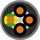 Lapp ÖLFLEX® SMART 108 2X0,75 18020099/100