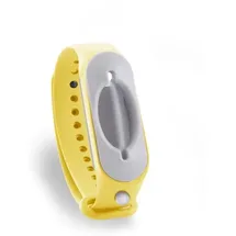 Cleanbrace CB04 Handdesinfektionsmittel Armband Flüssigkeit