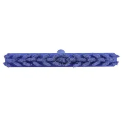 Vikan ULTRA SAFE TECHNOLOGY Besen, weich 31718 , Farbe: lila