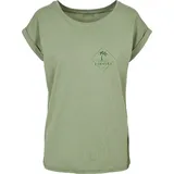Brandit Textil Brandit Forvert Mojave grün, XL