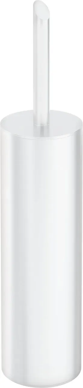 Neuesbad Serie 600 Bürstengarnitur, bodenstehend, Oberfläche: weiss matt NB1ADI_A7121