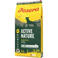 Josera Active Nature 2 x 12,5 kg