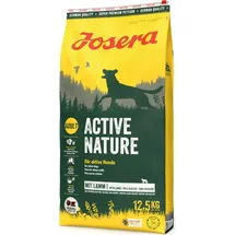 Josera Active Nature 2 x 12,5 kg