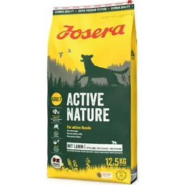 Josera Active Nature 2 x 12,5 kg