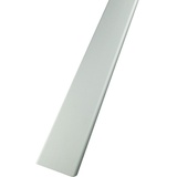 Fuchs Design Glasbausteinprofil Aluminium Satiniert, 125 cm,