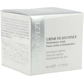 Jean d'Aveze Crème de Jouvence Gesichtscreme 50 ml