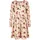 Sommerkleid HAPPY GIRLS dress Mädchen Gr 86 EURO-Größen beige Stoff 100 Baumwolle normal Kleider Sommerkleid
