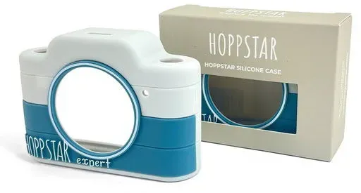Hoppstar Silikonhülle Expert Yale