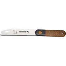 Kirschen Mini-Feinschnittsäge 185 mm mit Korkgriff