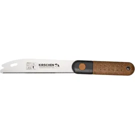 Kirschen Mini-Feinschnittsäge 185 mm mit Korkgriff