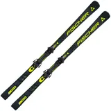Fischer RC4 Worldcup RC Ski Set Riesenslalom 2024/25 - 165cm