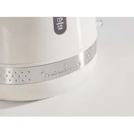 Moulinex Soleil 1,7 l Transparent