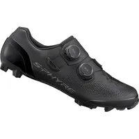Shimano Shimano, Schwarz