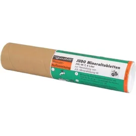 JUDO Mineraltabletten JUL-W-T