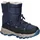 CMP Catay Snow Boots Blau 24