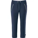 Schneider Odessaw 3/4-Hose Blau 42