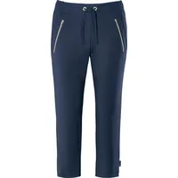Schneider Odessaw 3/4-Hose Blau 42