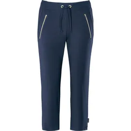 Schneider Odessaw 3/4-Hose Blau 42