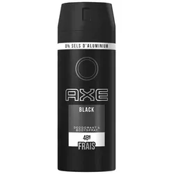 Deospray Axe Black 150 ml