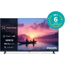 Philips 40PFS6000/12 40" HD-Ready LED Smart TV