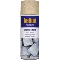 BELTON Granit Effekt Style travertinbraun 0,4 l