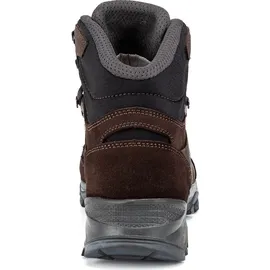 Hanwag Banks LL Herren braun, Größe 46 1⁄2 - - Wanderschuhe Gr 46.5
