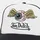 von Dutch Trucker Flying Eyeball weiß ONE SIZE