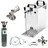 BieTal Bierkühler Bierzapfanlage 60 Liter/h - KEG Flach CO2 2 Kg