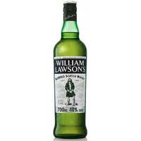 ‎william lawson's distillers William Lawsons Scotch Whisky 40% vol 0,7 l