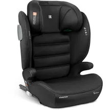 KIKKABOO i-Track schwarz