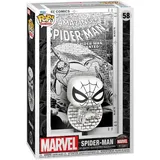 Funko - Pop! - Marvel 85th Anniv. - Spider-Man Comic Cover: