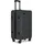 eternitive Koffer Mittelgroß 4-Rollen Cabin 65,5 cm / 62,5 l grau