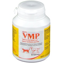 Zoetis VMP Tabletten 50 St.