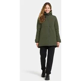 Didriksons Helle WNS PARKA 6 - Damen Mantel