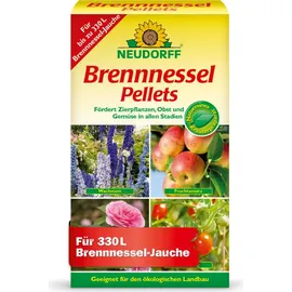 NEUDORFF Brennnessel Pellets 500 g