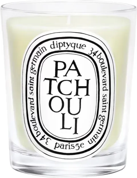 Diptyque Patchouli Duftkerze 190g