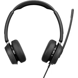 epos IMPACT 860 Stereo-Headset - UC-Version, USB-C/-A, BrainAdaptTM-Technologie, EPOS AITM