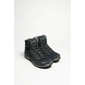 Lowa Innox Pro GTX Mid Herren Jeans/Dune 43,5