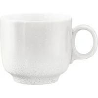 SELTMANN WEIDEN Cappuccinotasse 0,3 l Weiß