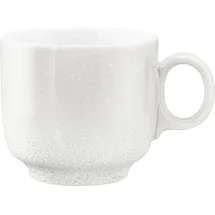 SELTMANN WEIDEN Cappuccinotasse 0,3 l Weiß