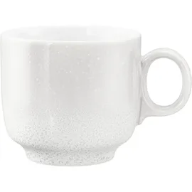 SELTMANN WEIDEN Cappuccinotasse 0,3 l Weiß